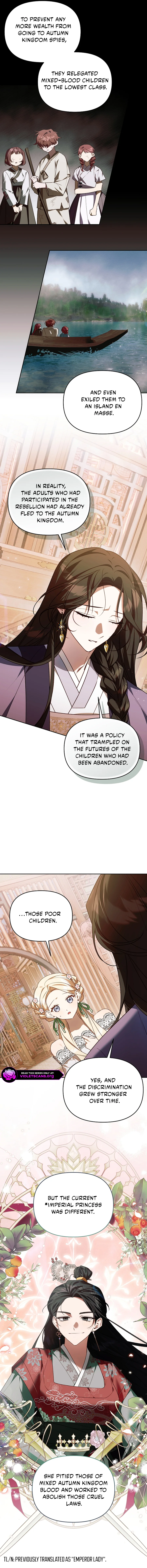 Ladies Top 100 Chapter 40 page 4