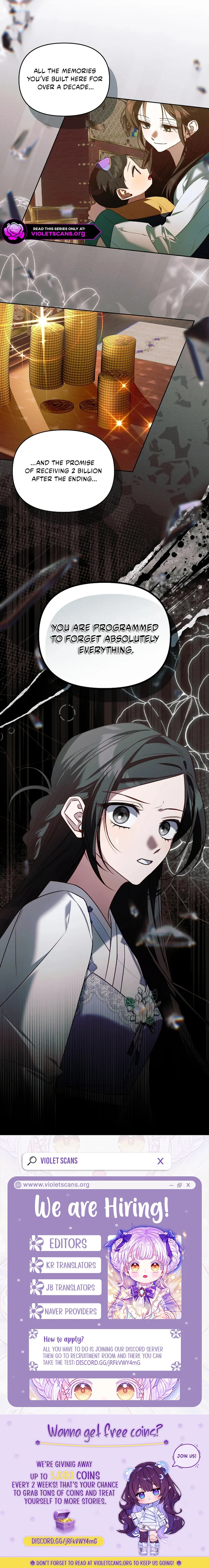 Ladies Top 100 Chapter 43 page 6