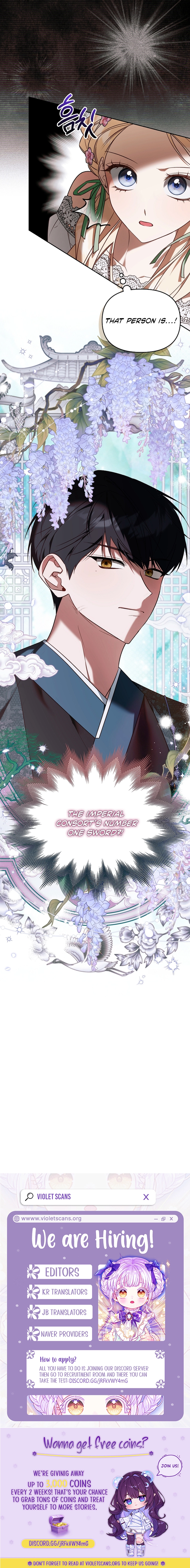 Ladies Top 100 Chapter 38 page 8