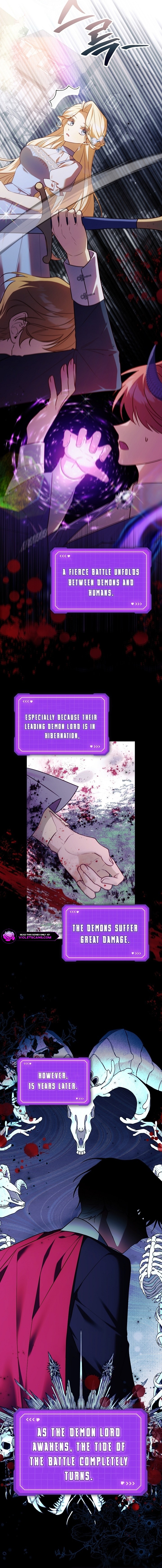 Ladies Top 100 Chapter 6 page 7
