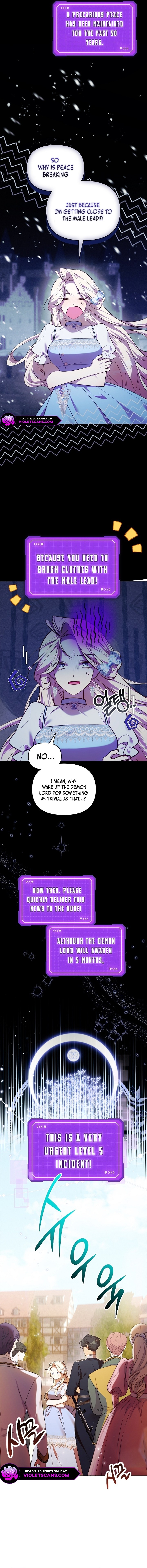 Ladies Top 100 Chapter 6 page 9