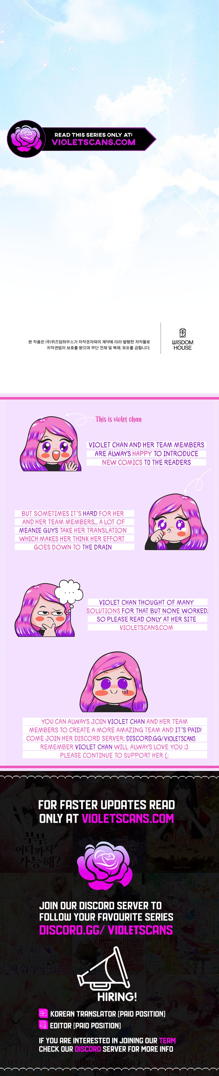 Ladies Top 100 Chapter 6 page 14