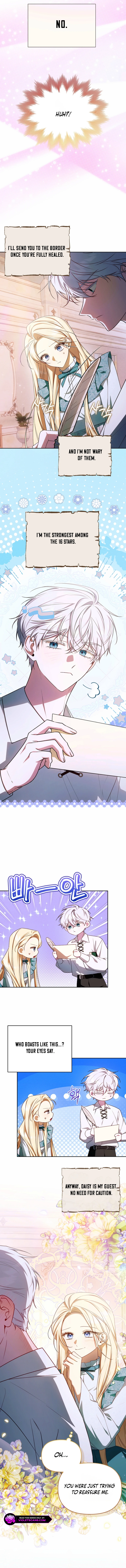 Ladies Top 100 Chapter 31 page 8