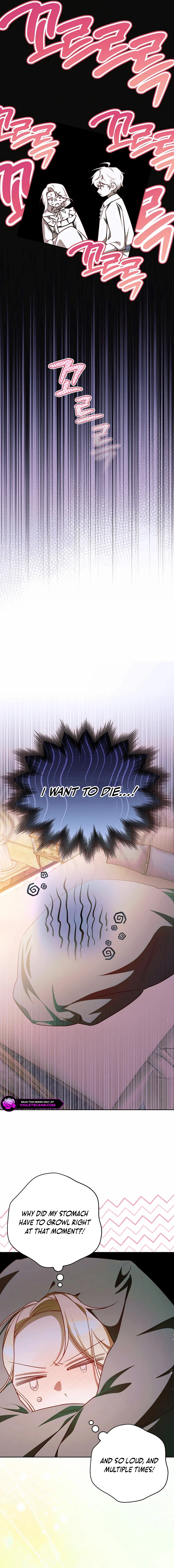 Ladies Top 100 Chapter 26 page 7