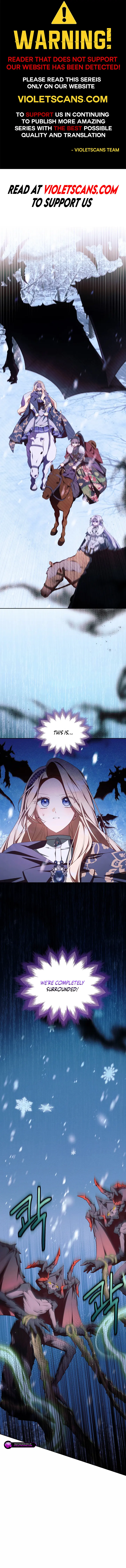 Ladies Top 100 Chapter 22 page 1