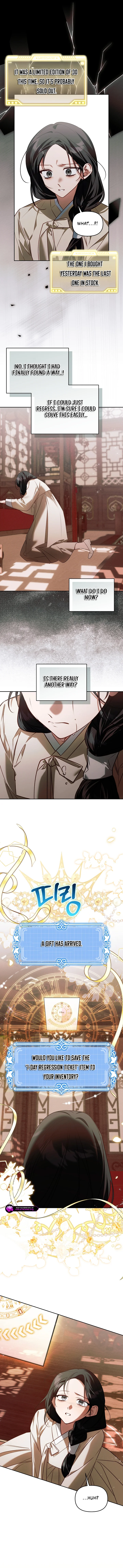 Ladies Top 100 Chapter 41 page 7