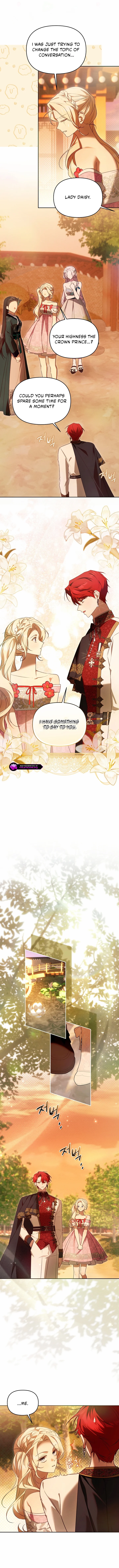 Ladies Top 100 Chapter 46 page 8