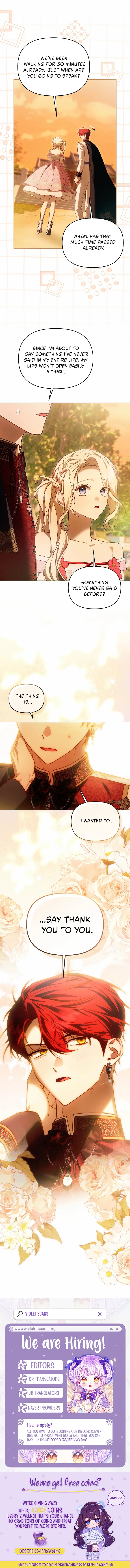 Ladies Top 100 Chapter 46 page 9