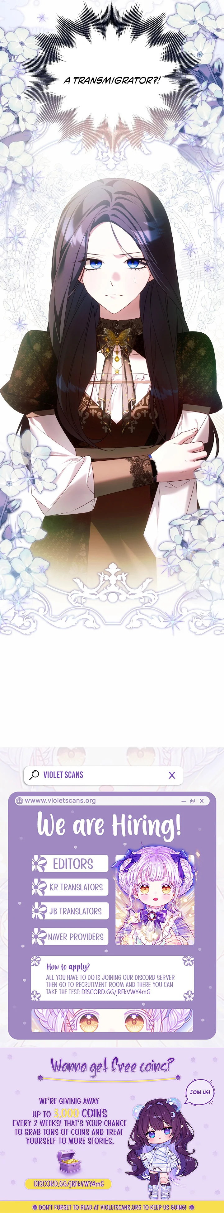 Ladies Top 100 Chapter 51 page 7