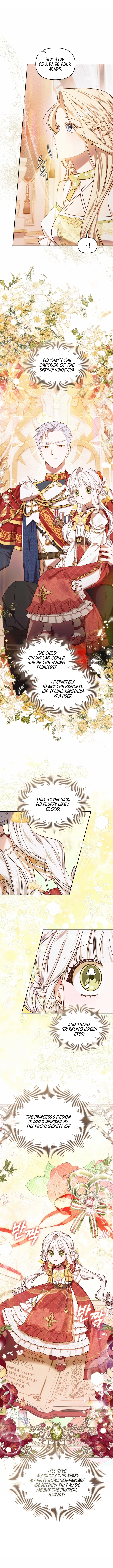 Ladies Top 100 Chapter 13 page 5
