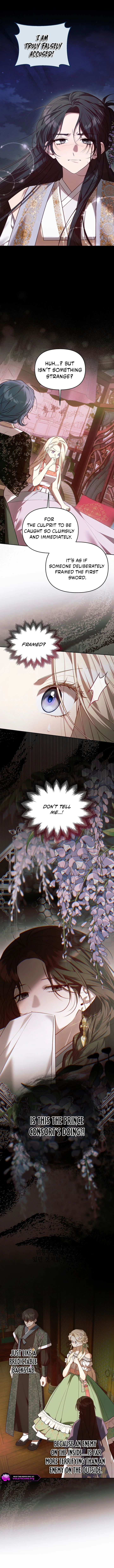 Ladies Top 100 Chapter 45 page 4