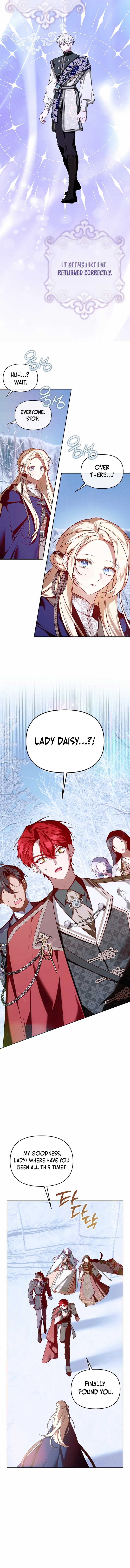 Ladies Top 100 Chapter 33 page 13