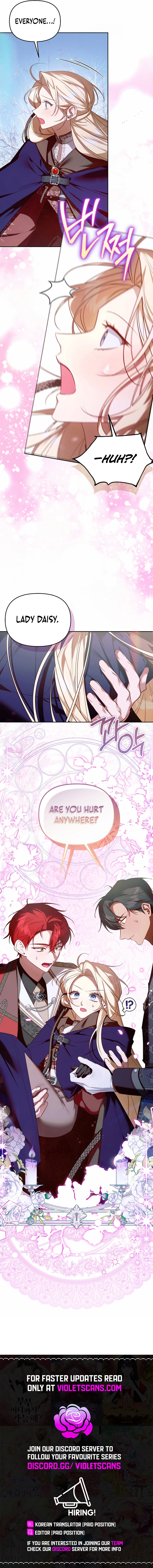 Ladies Top 100 Chapter 33 page 14