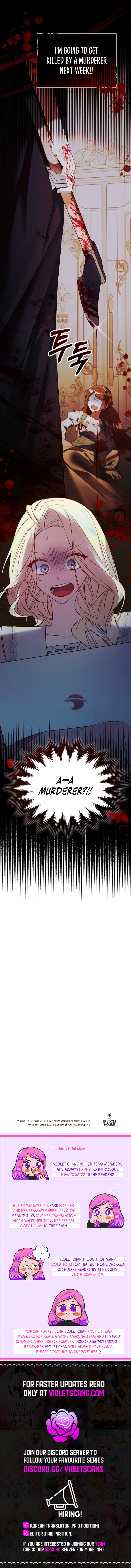 Ladies Top 100 Chapter 2 page 13