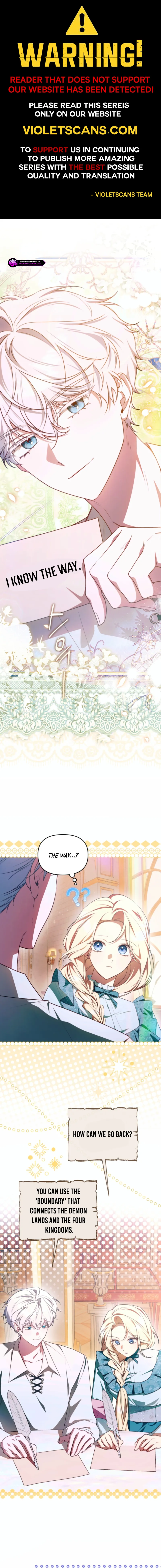 Ladies Top 100 Chapter 28 page 1