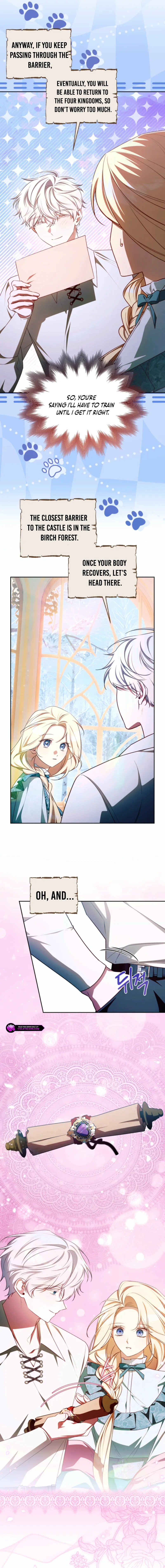 Ladies Top 100 Chapter 28 page 4