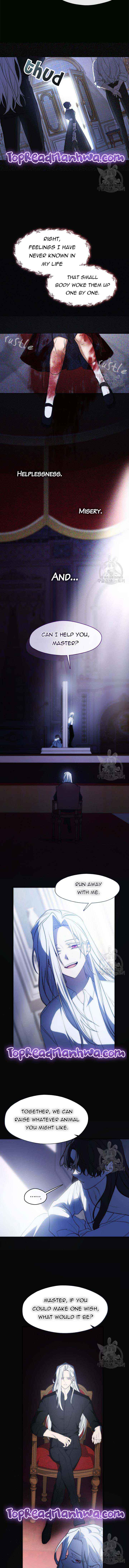 I Failed to Oust the Villain! Chapter 87 page 3