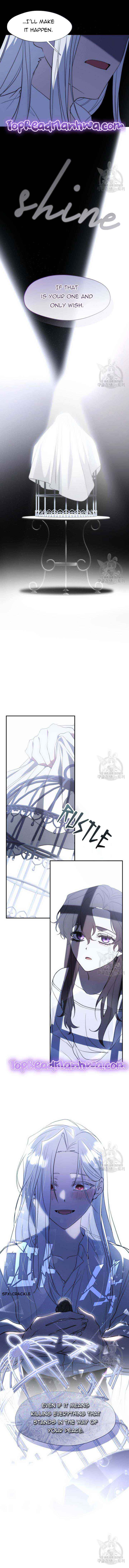 I Failed to Oust the Villain! Chapter 87 page 5
