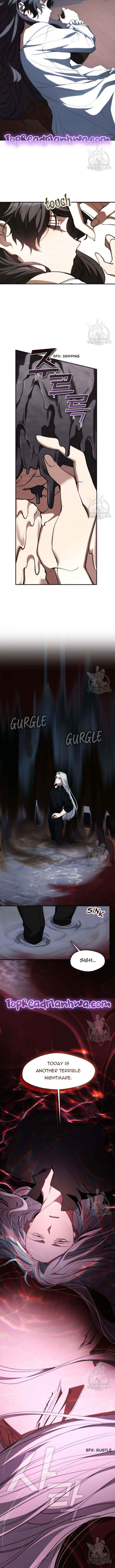 I Failed to Oust the Villain! Chapter 87 page 7