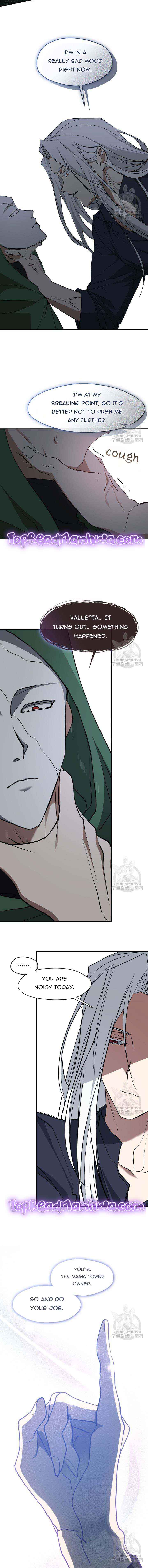 I Failed to Oust the Villain! Chapter 87 page 10