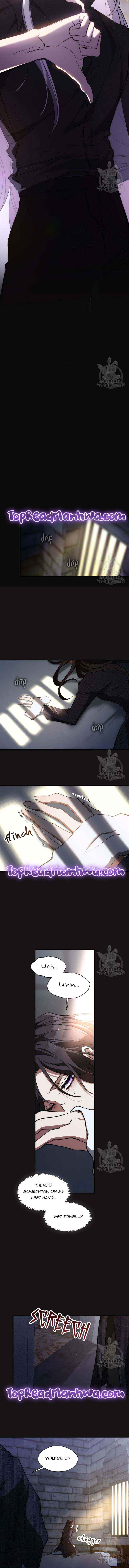 I Failed to Oust the Villain! Chapter 87 page 12