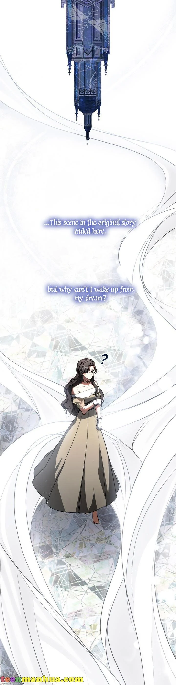 I Failed to Oust the Villain! Chapter 64 page 13