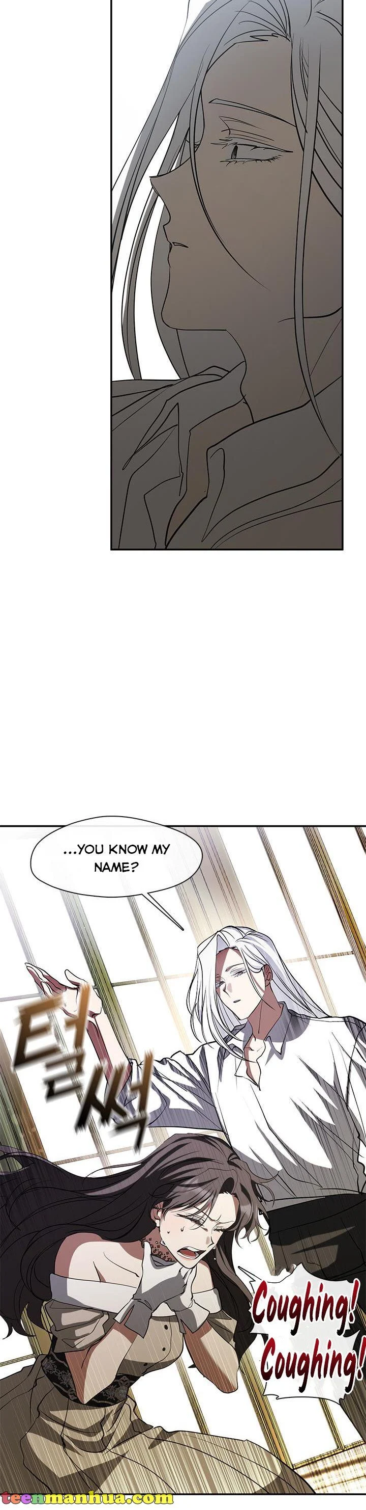 I Failed to Oust the Villain! Chapter 64 page 24