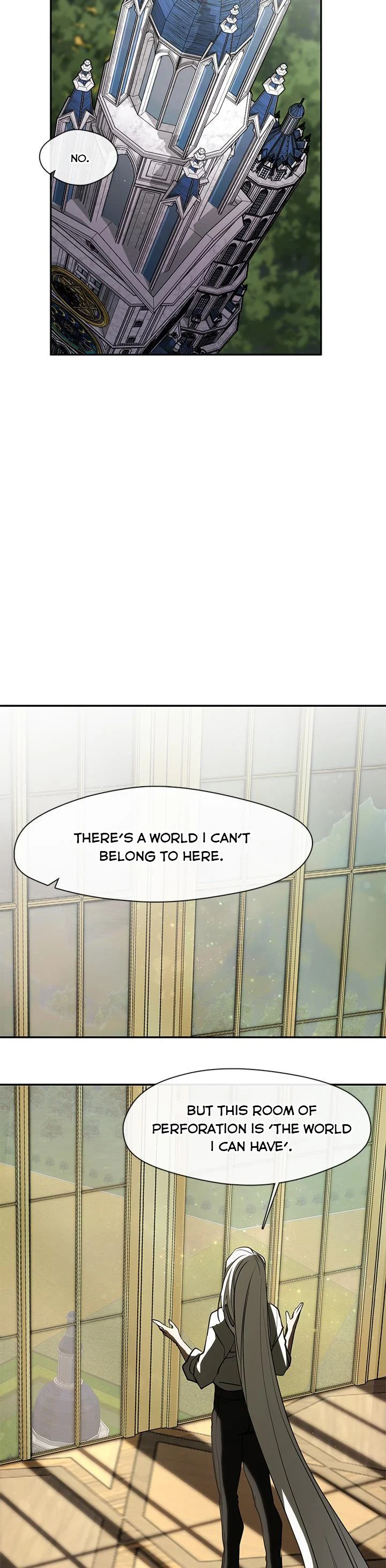 I Failed to Oust the Villain! Chapter 64 page 32