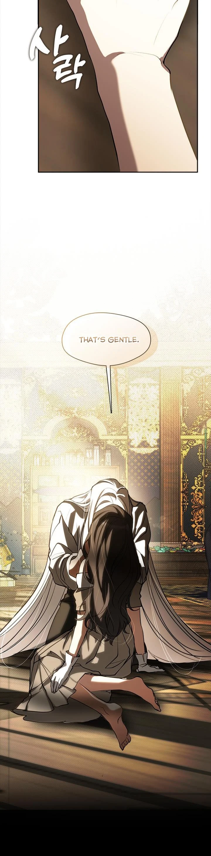 I Failed to Oust the Villain! Chapter 64 page 36