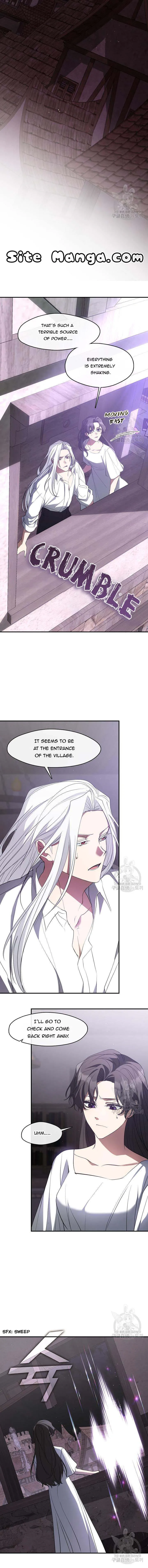 I Failed to Oust the Villain! Chapter 78 page 2
