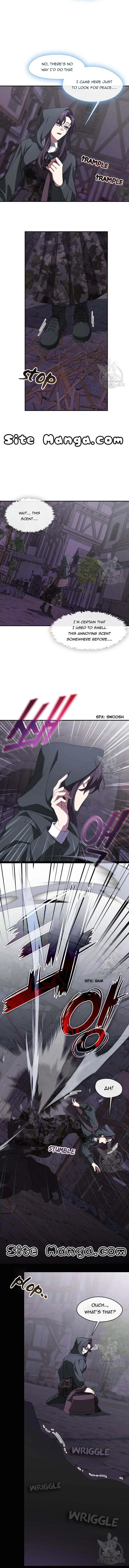 I Failed to Oust the Villain! Chapter 78 page 6