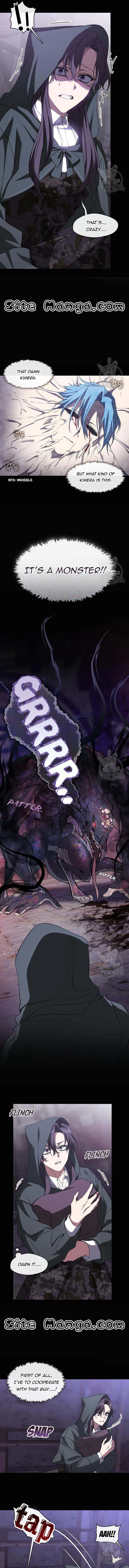 I Failed to Oust the Villain! Chapter 78 page 7