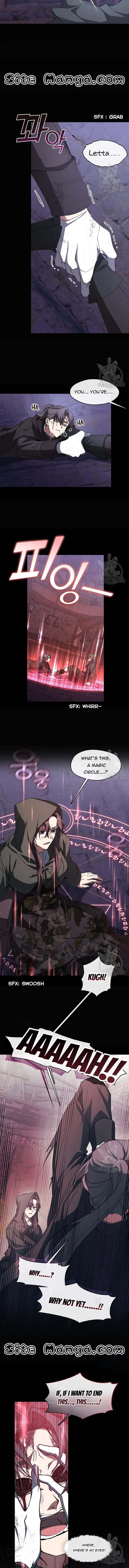 I Failed to Oust the Villain! Chapter 78 page 8