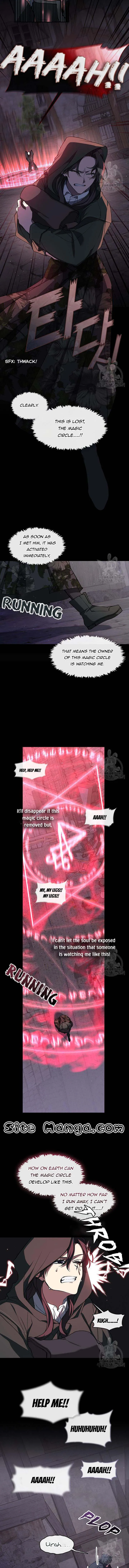 I Failed to Oust the Villain! Chapter 78 page 9