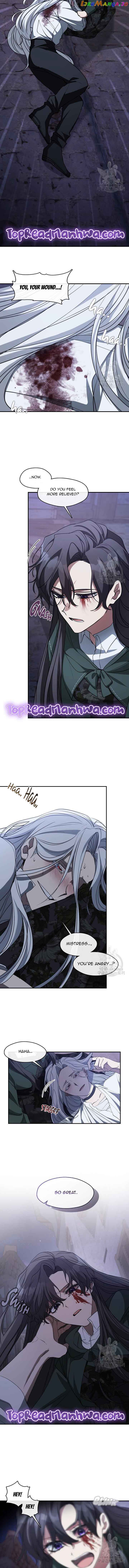 I Failed to Oust the Villain! Chapter 82 page 3