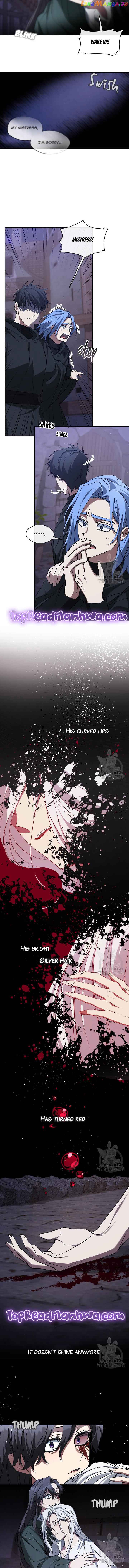 I Failed to Oust the Villain! Chapter 82 page 4