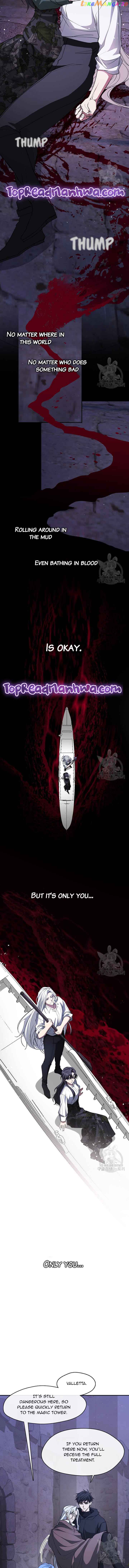 I Failed to Oust the Villain! Chapter 82 page 5