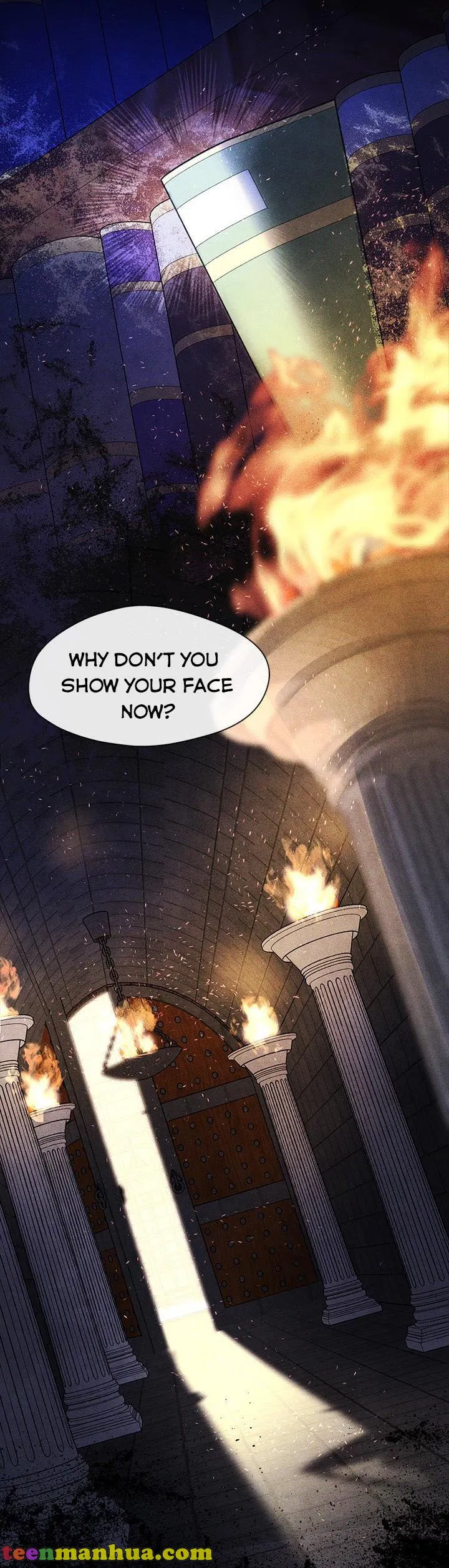 I Failed to Oust the Villain! Chapter 61.5 page 6