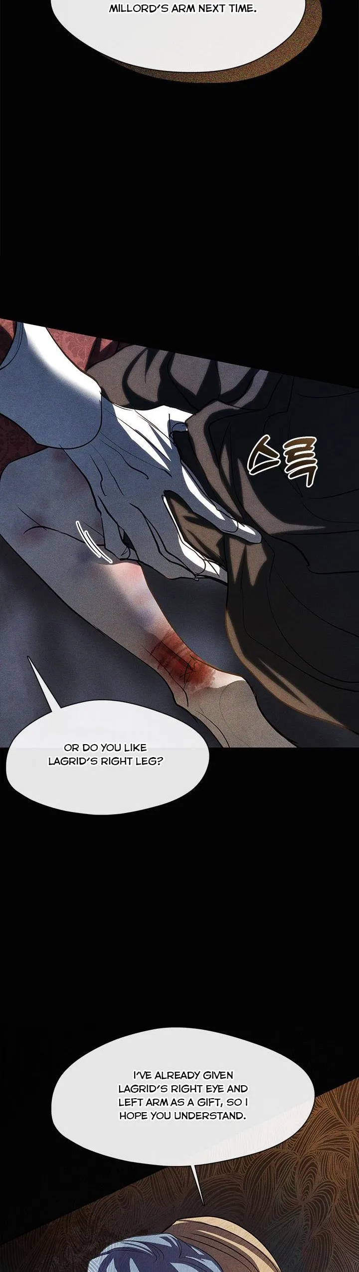 I Failed to Oust the Villain! Chapter 61.5 page 16