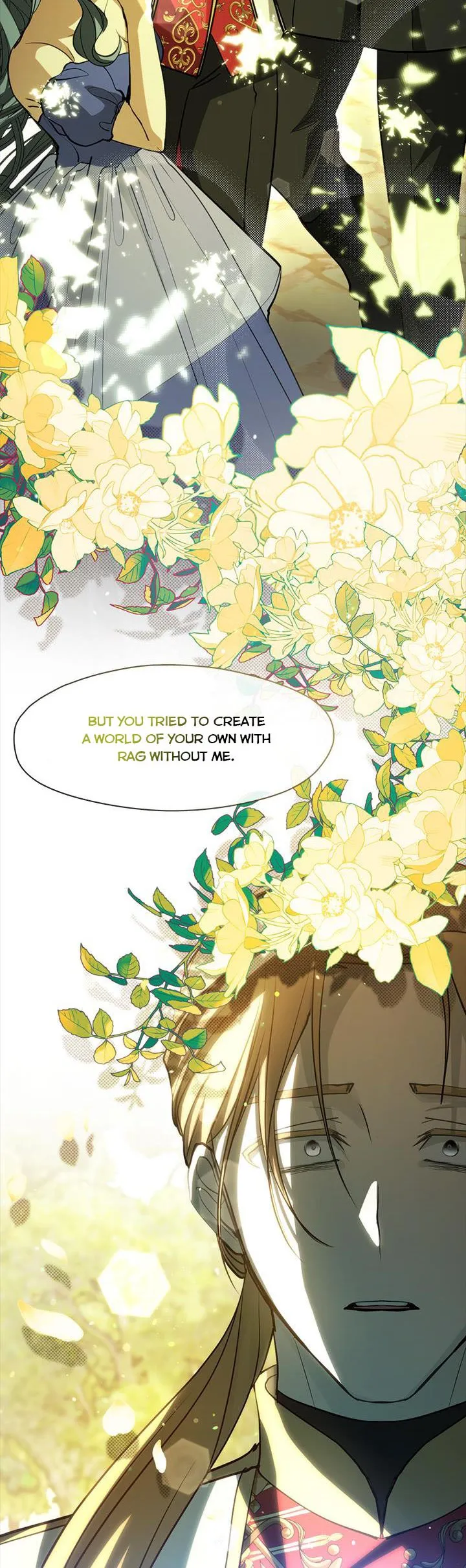 I Failed to Oust the Villain! Chapter 61.5 page 24