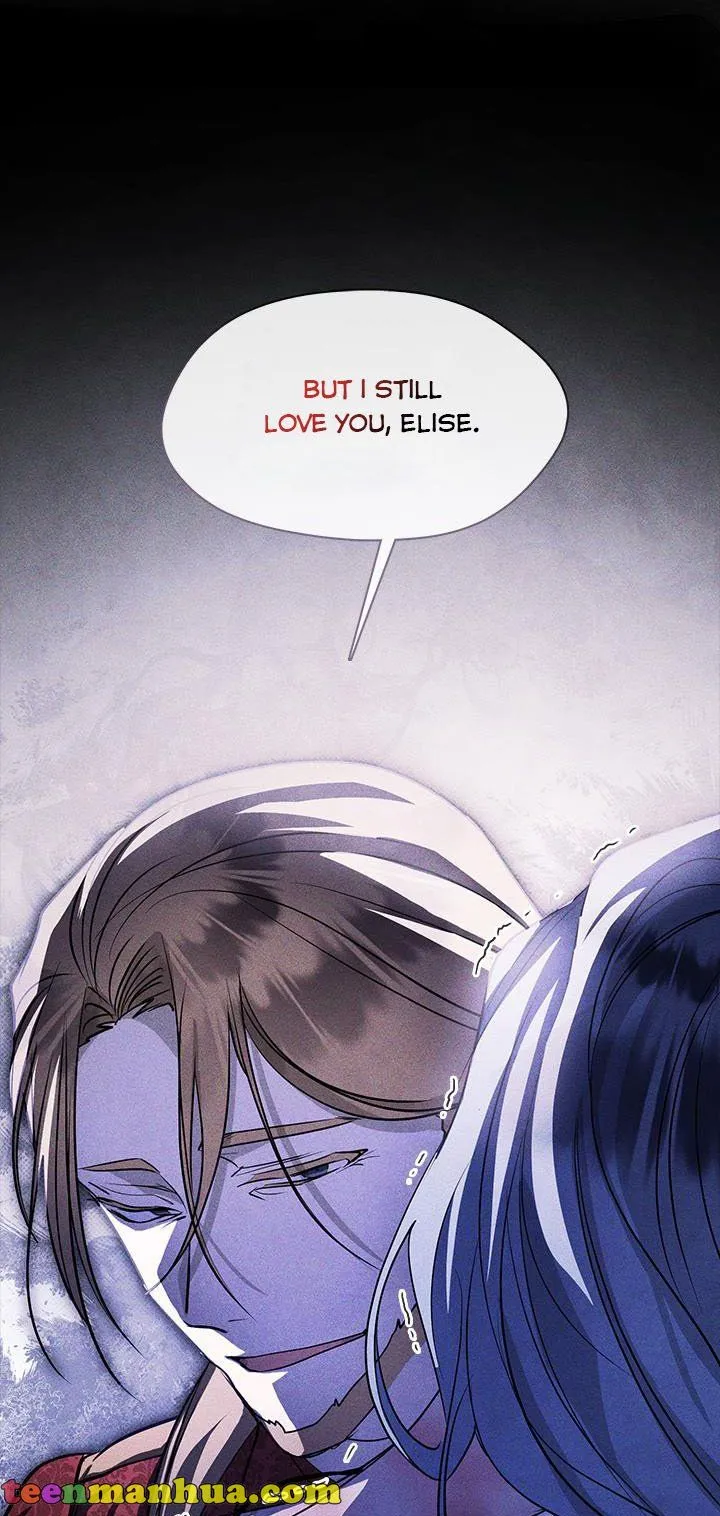 I Failed to Oust the Villain! Chapter 61.5 page 27