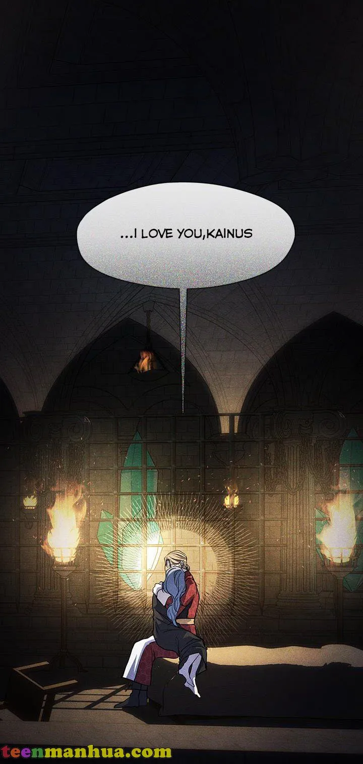I Failed to Oust the Villain! Chapter 61.5 page 31