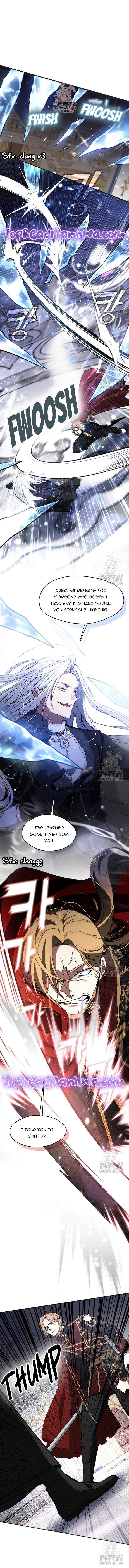 I Failed to Oust the Villain! Chapter 100 page 1