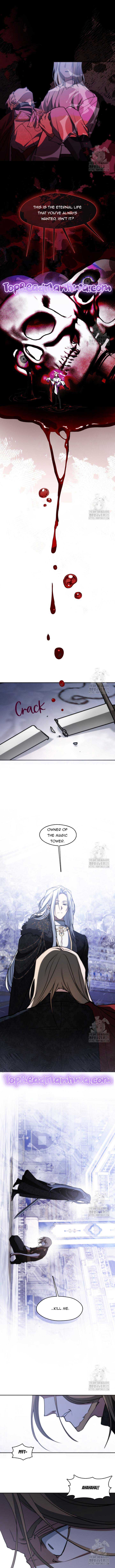 I Failed to Oust the Villain! Chapter 100 page 10