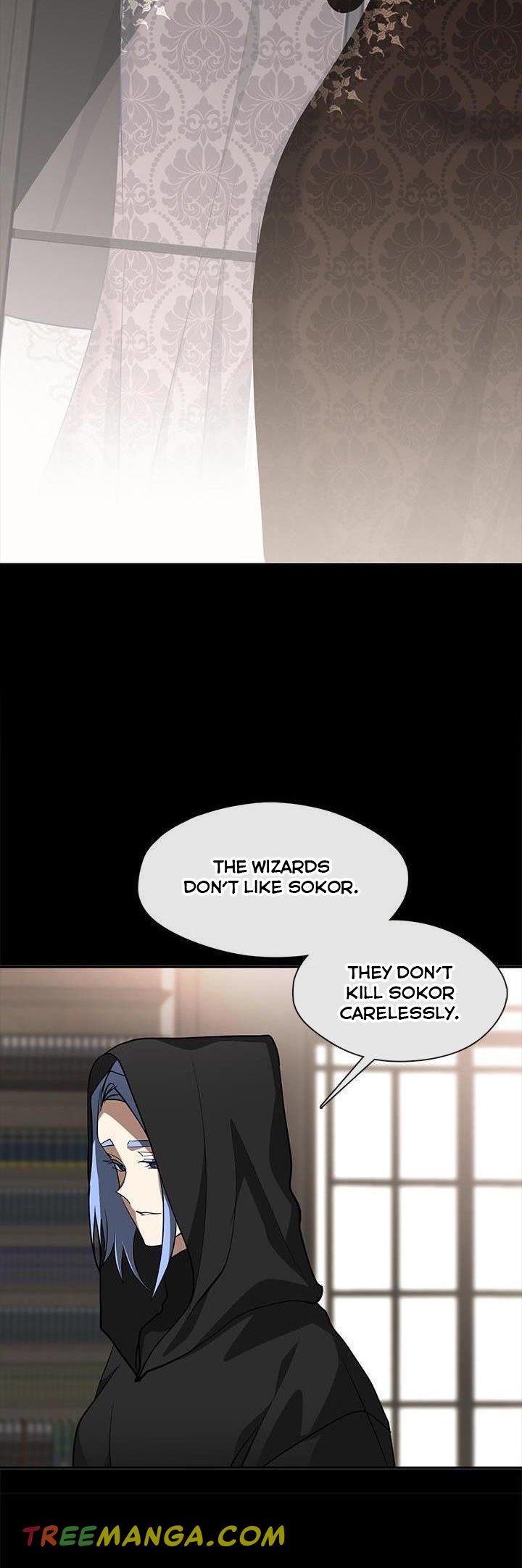I Failed to Oust the Villain! Chapter 54 page 3