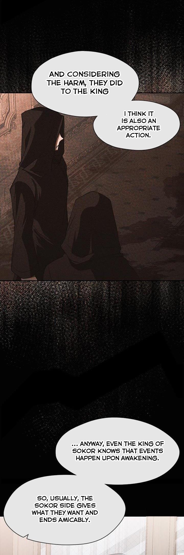 I Failed to Oust the Villain! Chapter 54 page 6