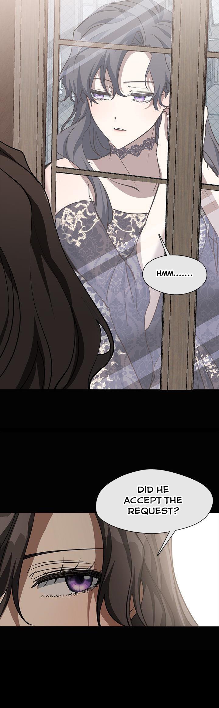 I Failed to Oust the Villain! Chapter 54 page 7