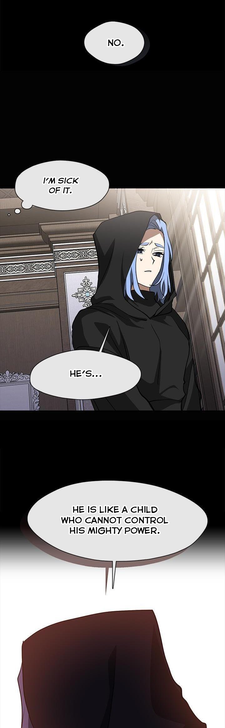 I Failed to Oust the Villain! Chapter 54 page 8
