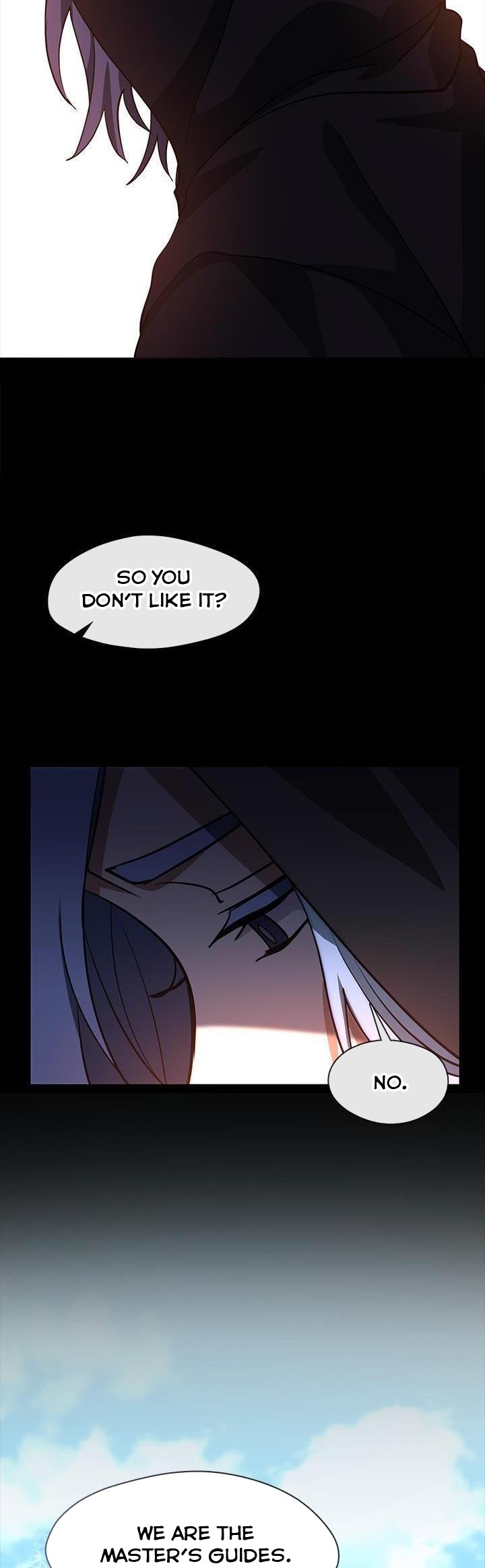 I Failed to Oust the Villain! Chapter 54 page 9