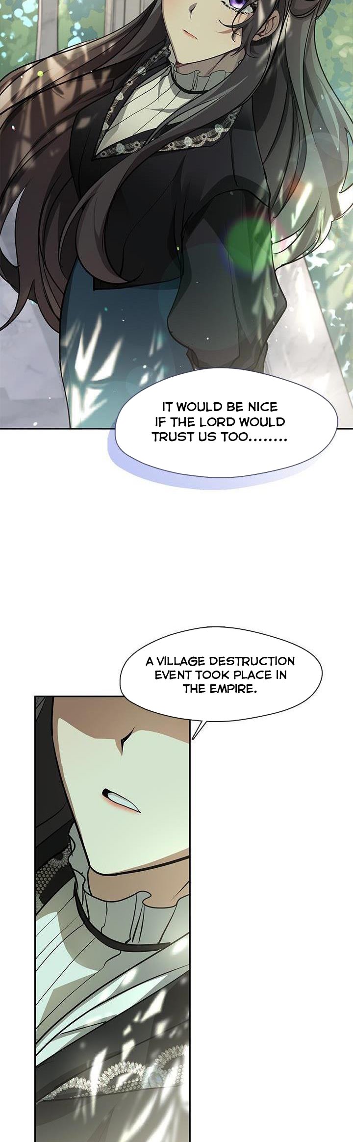I Failed to Oust the Villain! Chapter 54 page 11
